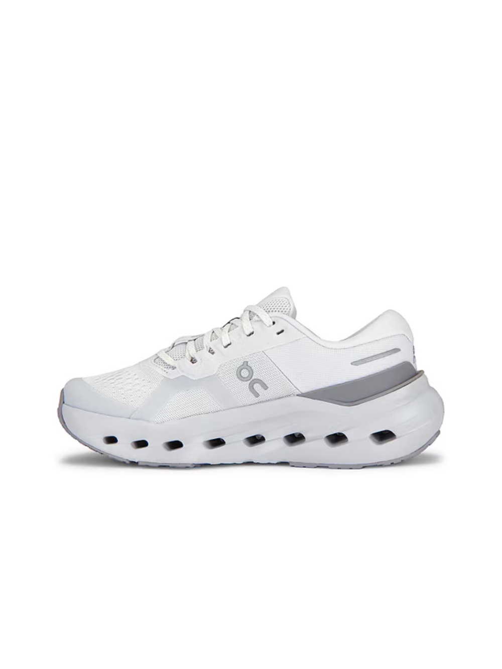 On Cloud Cloudrunner 3 W Sneakers Frost Glacier Running Cloudnova White 7.5 - Picture 5 of 13